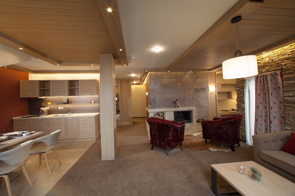 Amira Boutique 5*