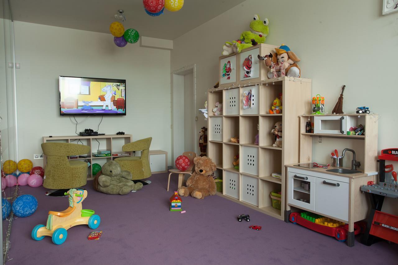 Amira Boutique 5*