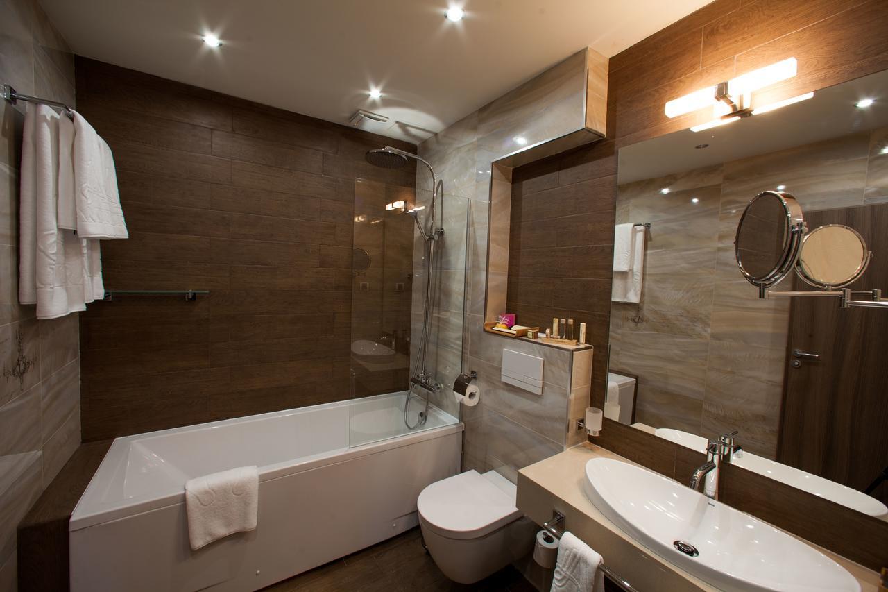 Hotel Amira Boutique 5*