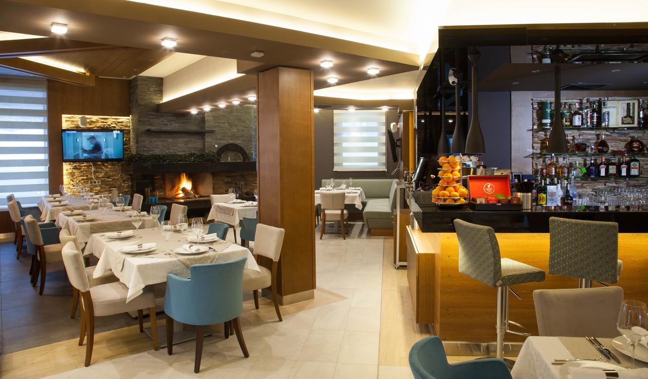 Amira Boutique 5* Bansko
