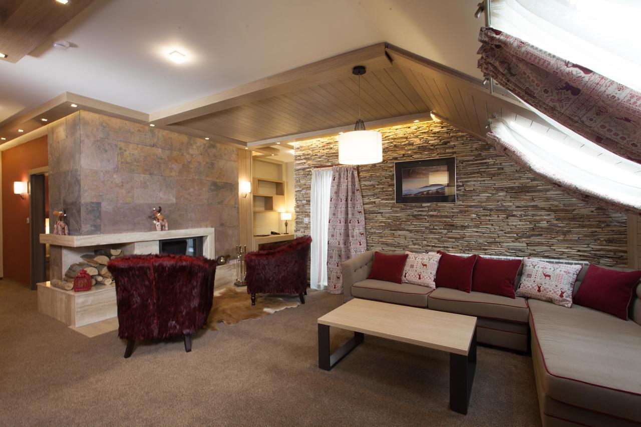 Amira Boutique 5* Bansko