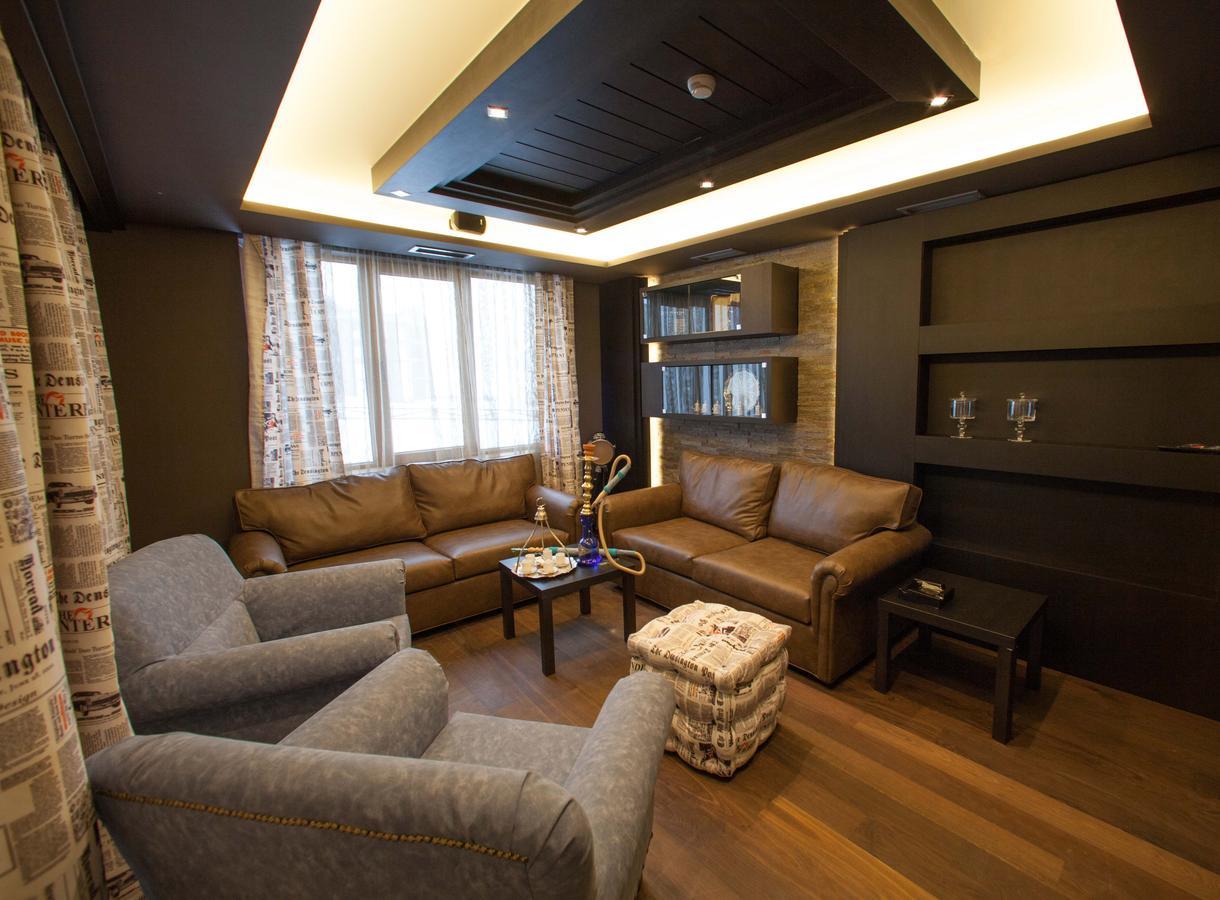 Hotel Amira Boutique 5*