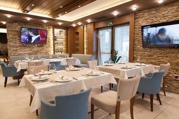Hotel Amira Boutique