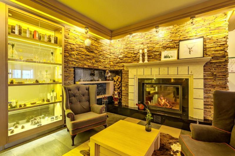 Amira Boutique Bansko