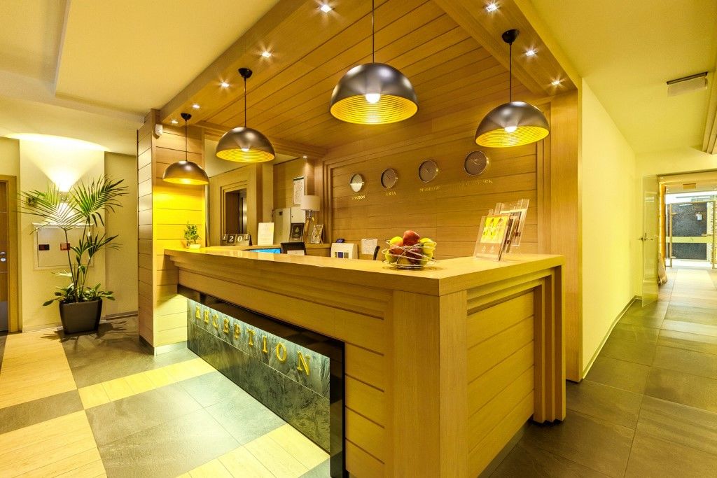 Amira Boutique Hotel 5*