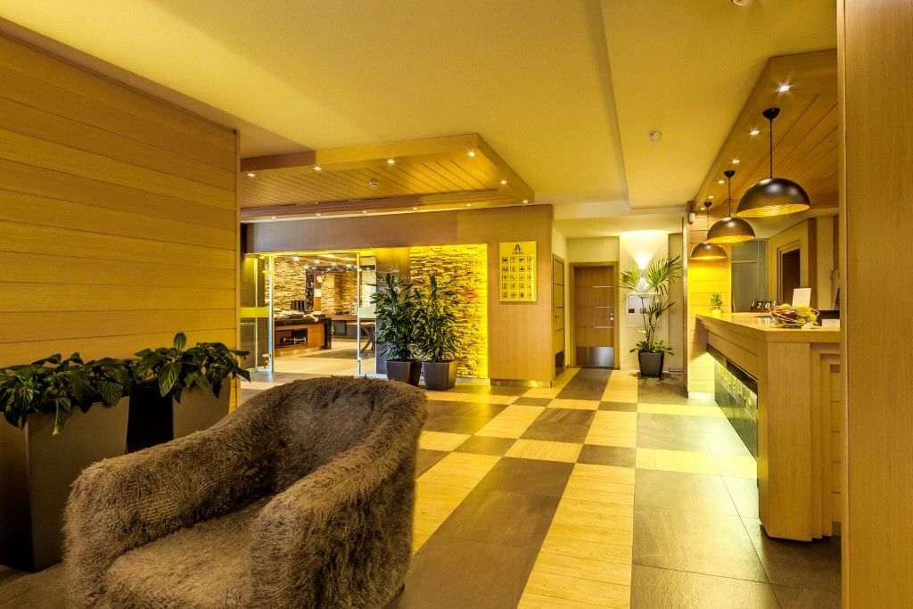 Amira Boutique 5* Bansko