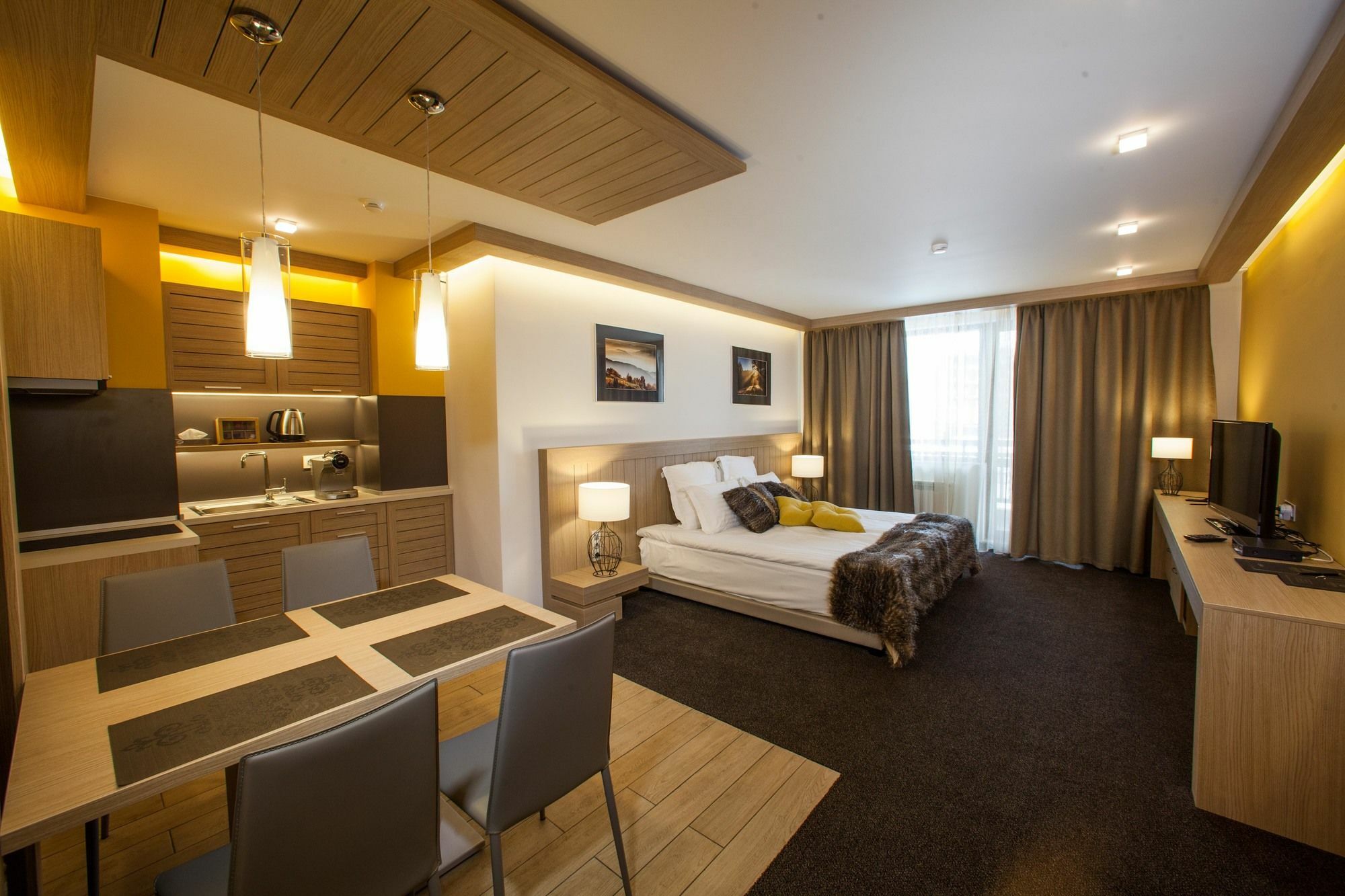 Hotel Amira Boutique 5*