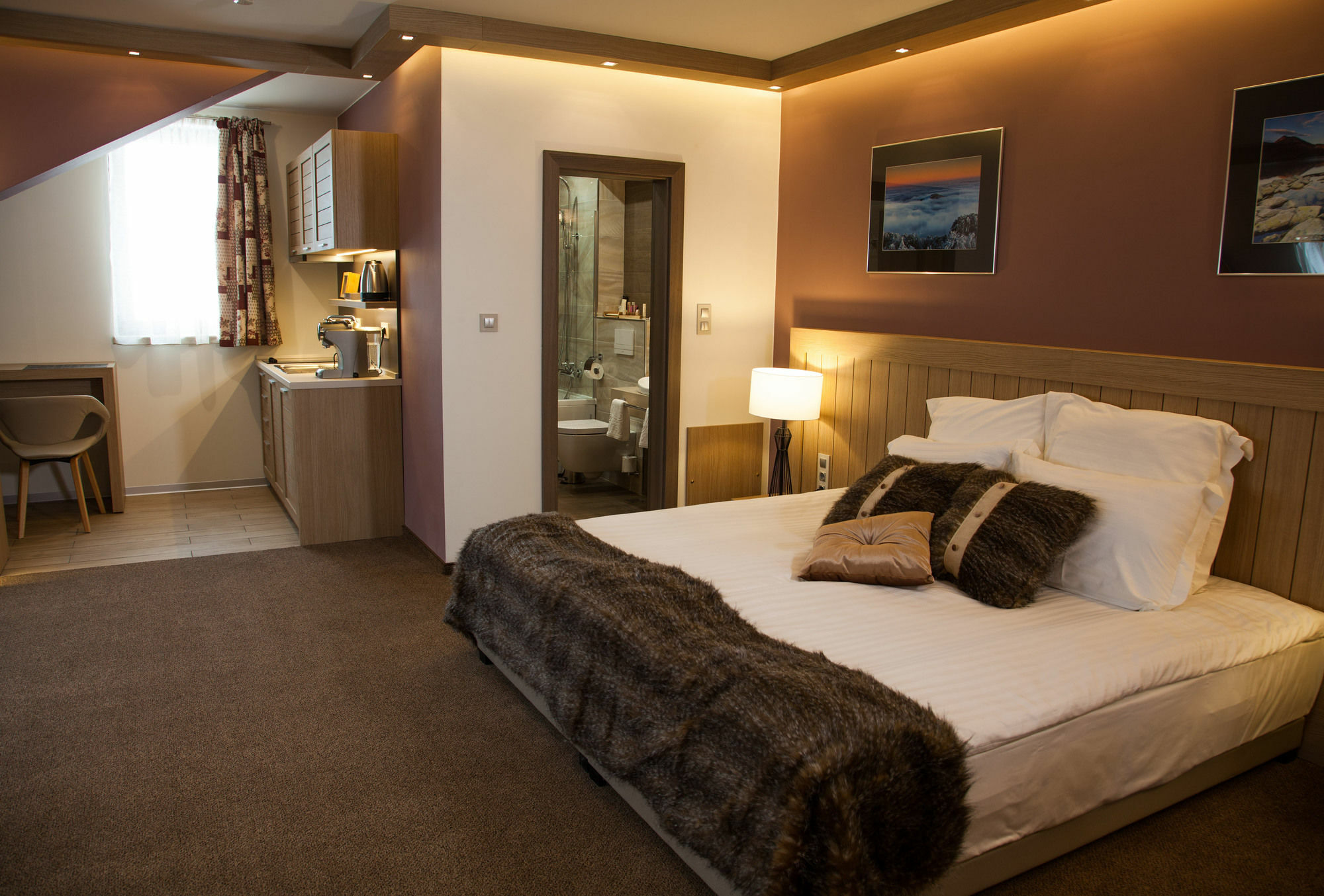 Amira Boutique Hotel Bansko