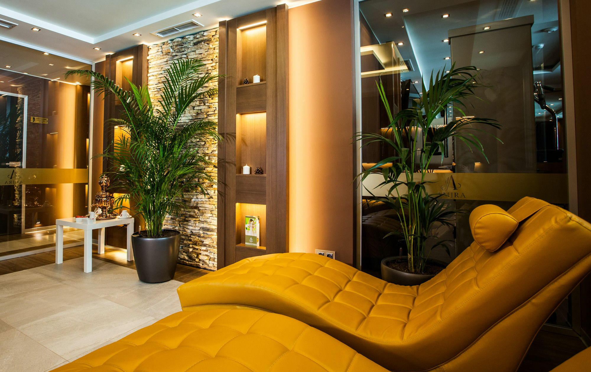 Hotel Amira Boutique Bansko