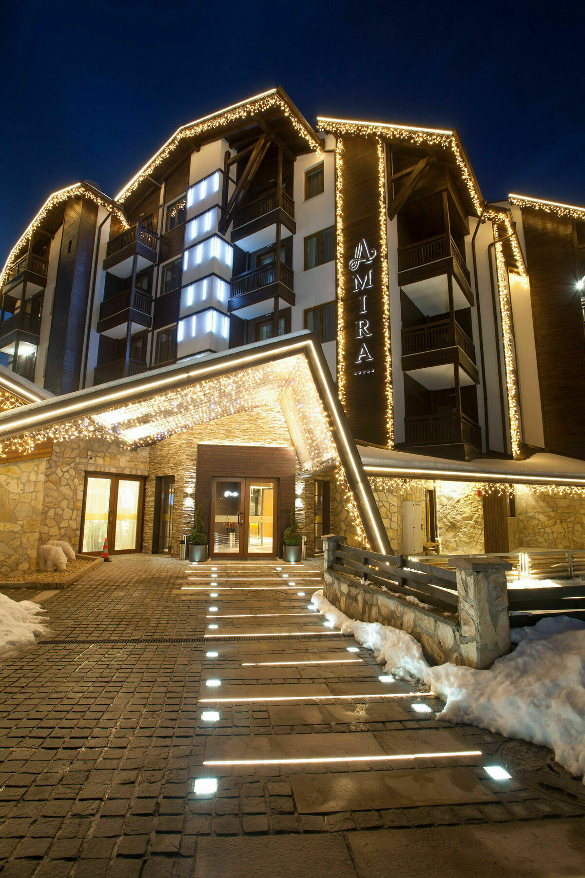 Amira Boutique 5*